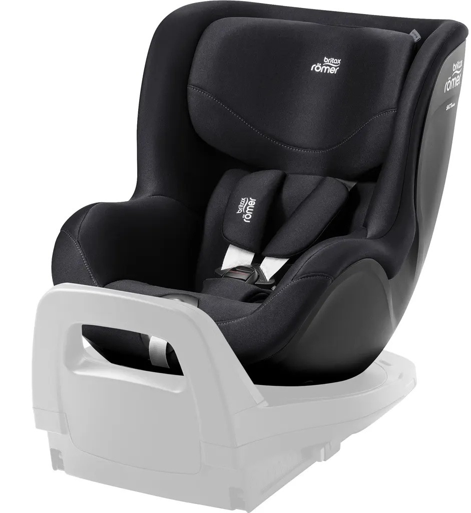 britax-dualfix-z5-kindersitz-deep-black-ohne-adapter-58455 Top-Qualität Britax Römer Dualfix 5Z i-Size Kindersitz