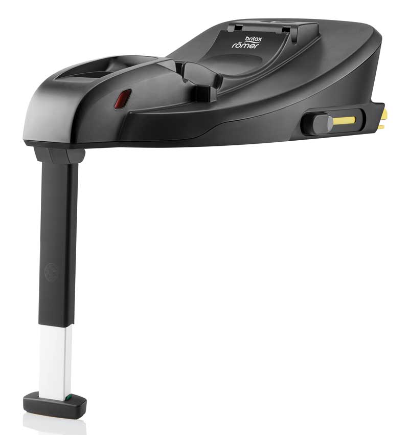 Wochenendangebot Britax Römer Baby-Safe Base Isofix