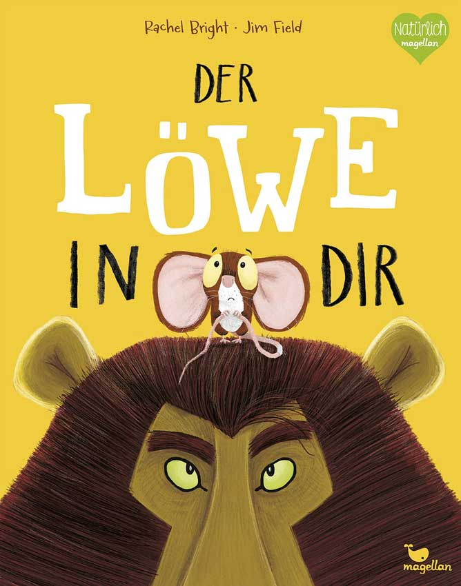 der-loewe-in-dir-61669 Der Löwe in dir - Kinderbuch Super-Preis