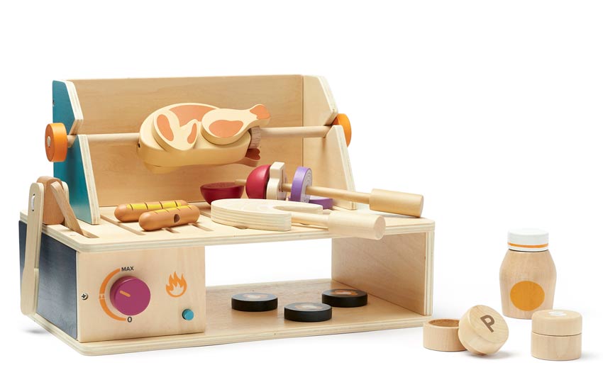 kids-concept-tischgrill-kids-hub-61218 Kids Concept Tischgrill Kids Hub Top-Seller