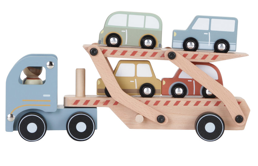 little-dutch-truck-59950 Preis Gesenkt Little Dutch Truck