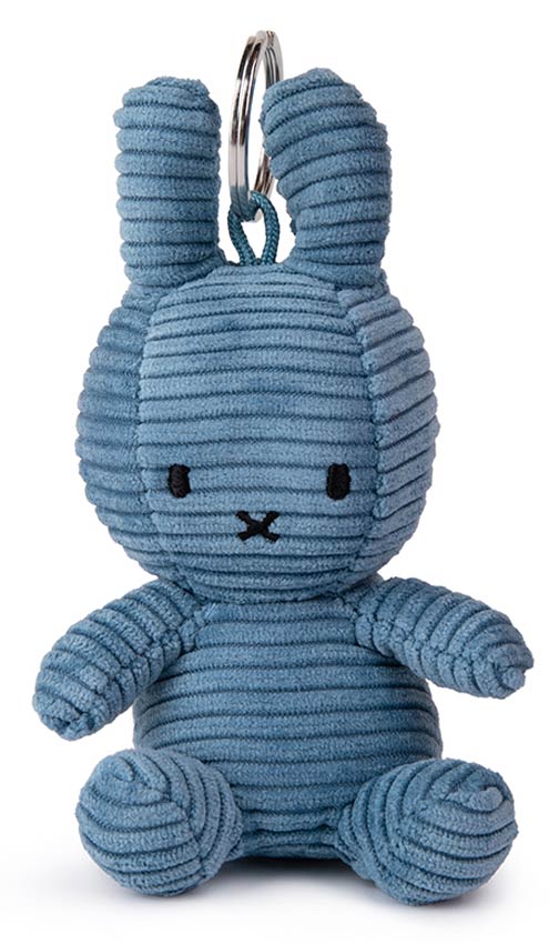miffy-schluesselanhaenger-blau-59065 Miffy Schlüsselanhänger Cord Must-Have