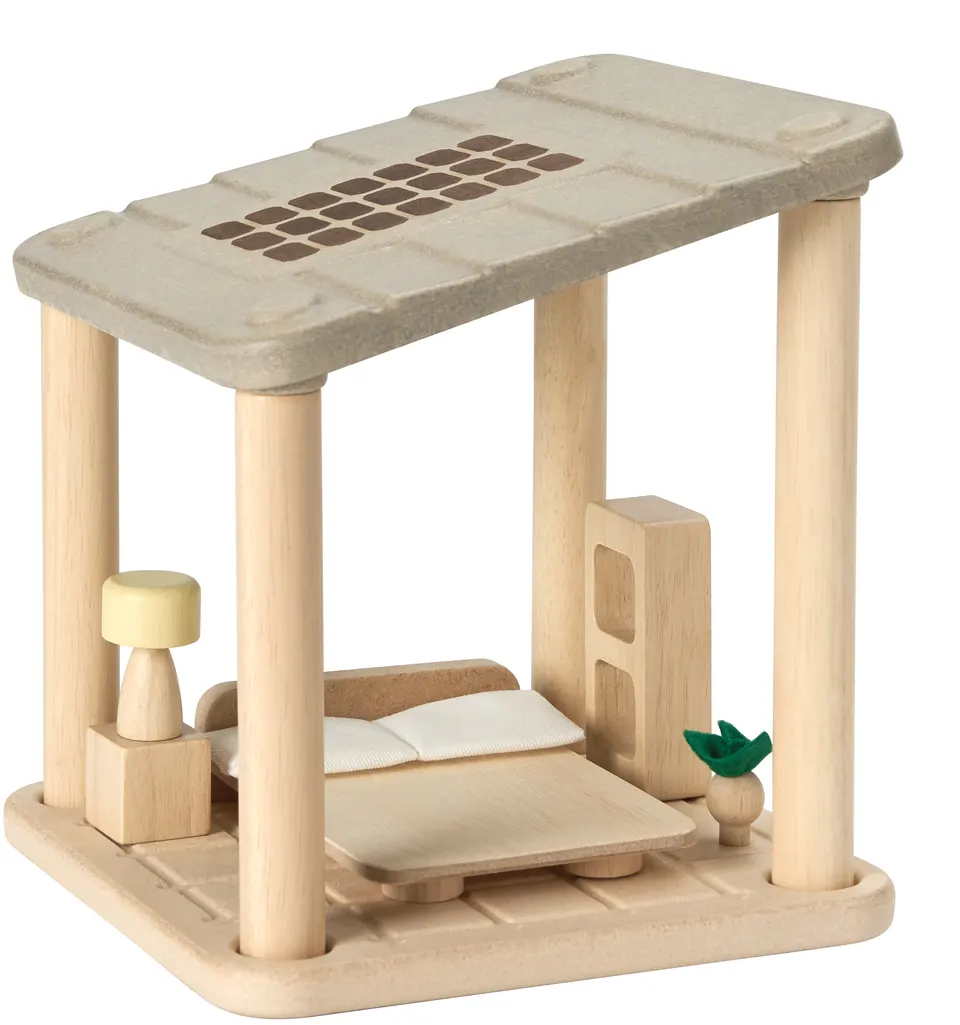 plantoys-planspace-schlafzimmer1-58974 Ab Werk PlanToys PlanSpace Schlafzimmer