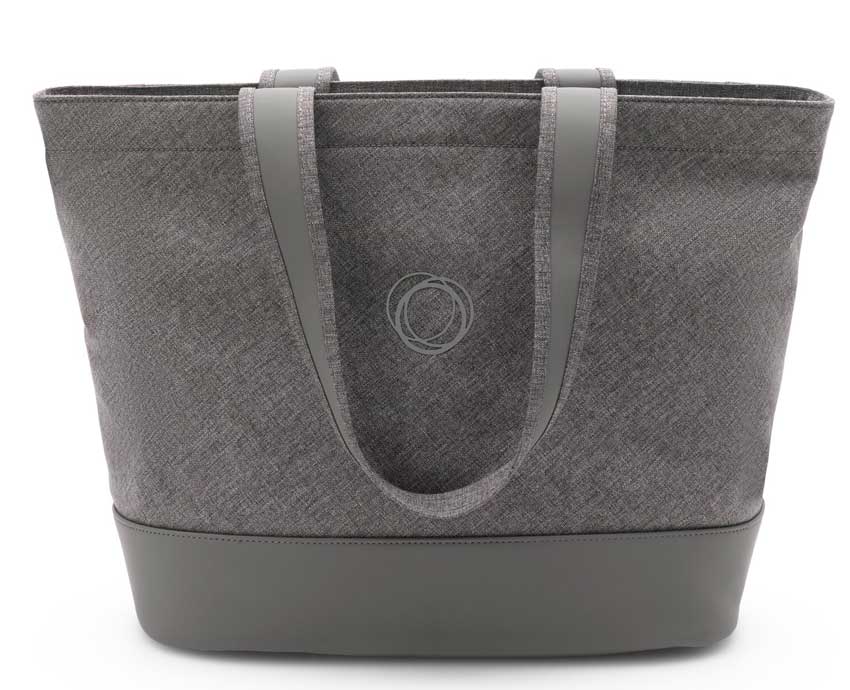 bugaboo-wickeltasche-grey-melangejpg-58544 Jetzt Bestellen Bugaboo Wickeltasche