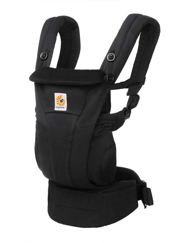 ergobaby-omni-dream-onyx-black-59537 Sonderangebot Ergobaby Omni Dream Babytrage