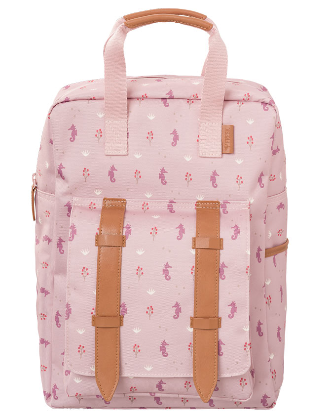 fresk-rucksack-gross-seepferdchen-58439 Ausverkauf Fresk Rucksack groß