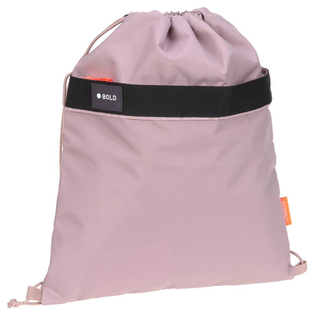 laessig-turnbeutel-bold-malve-58793 Garantierte Lieferung Lässig Turnbeutel Bold