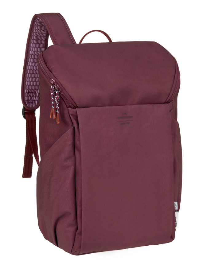 laessig-wickelrucksack-slenderup-deepred-58913 Lässig Wickelrucksack Slender Up Rabatt
