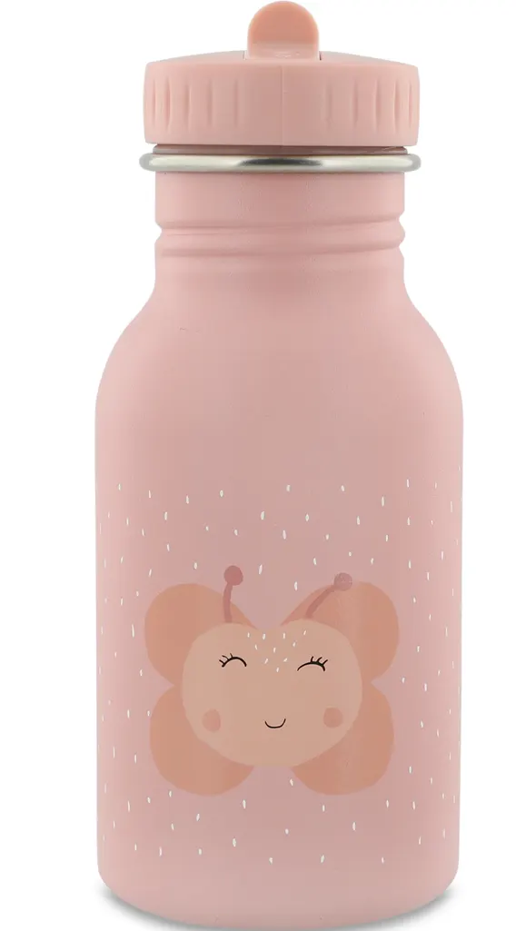 trixie-trinkflasche-350ml-schmetterling-58631 Schnäppchen Trixie Trinkflasche 350 ml