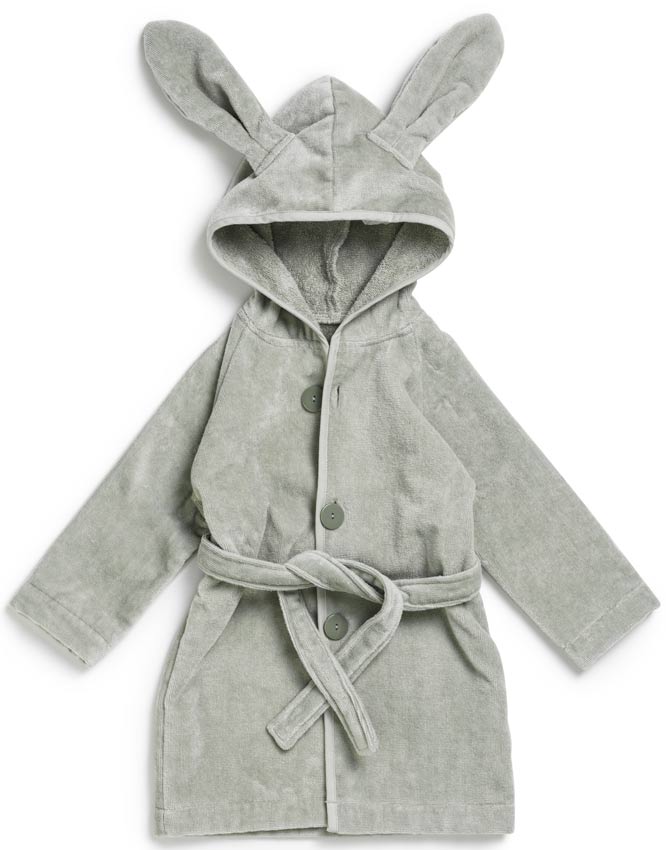 elodie-details-bademantel-mineral-green-59377 Jetzt Zugreifen Elodie Bademantel 1-3 Jahre