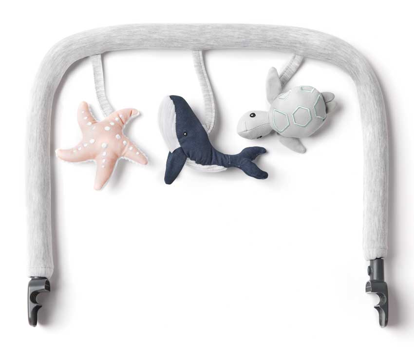 ergobaby-evolve-spielebogen-58963 Saisonangebot Ergobaby Evolve Spielebogen