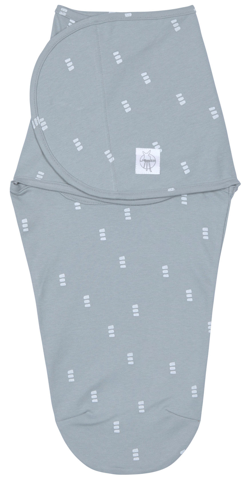 laessig-pucksack-bricks-blocks-light-blue-59115 Lässig Pucksack Begrenztes Angebot