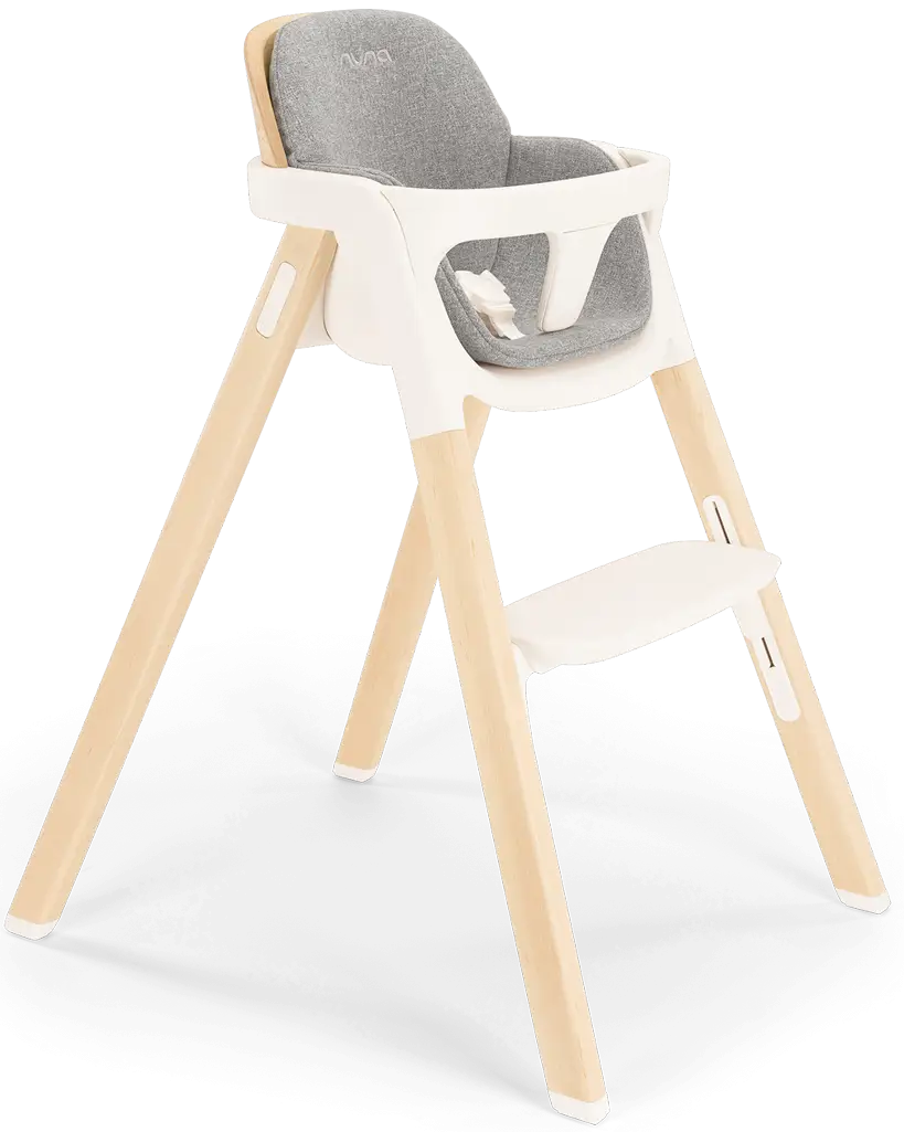 Angebot Nuna BRYN Hochstuhl
