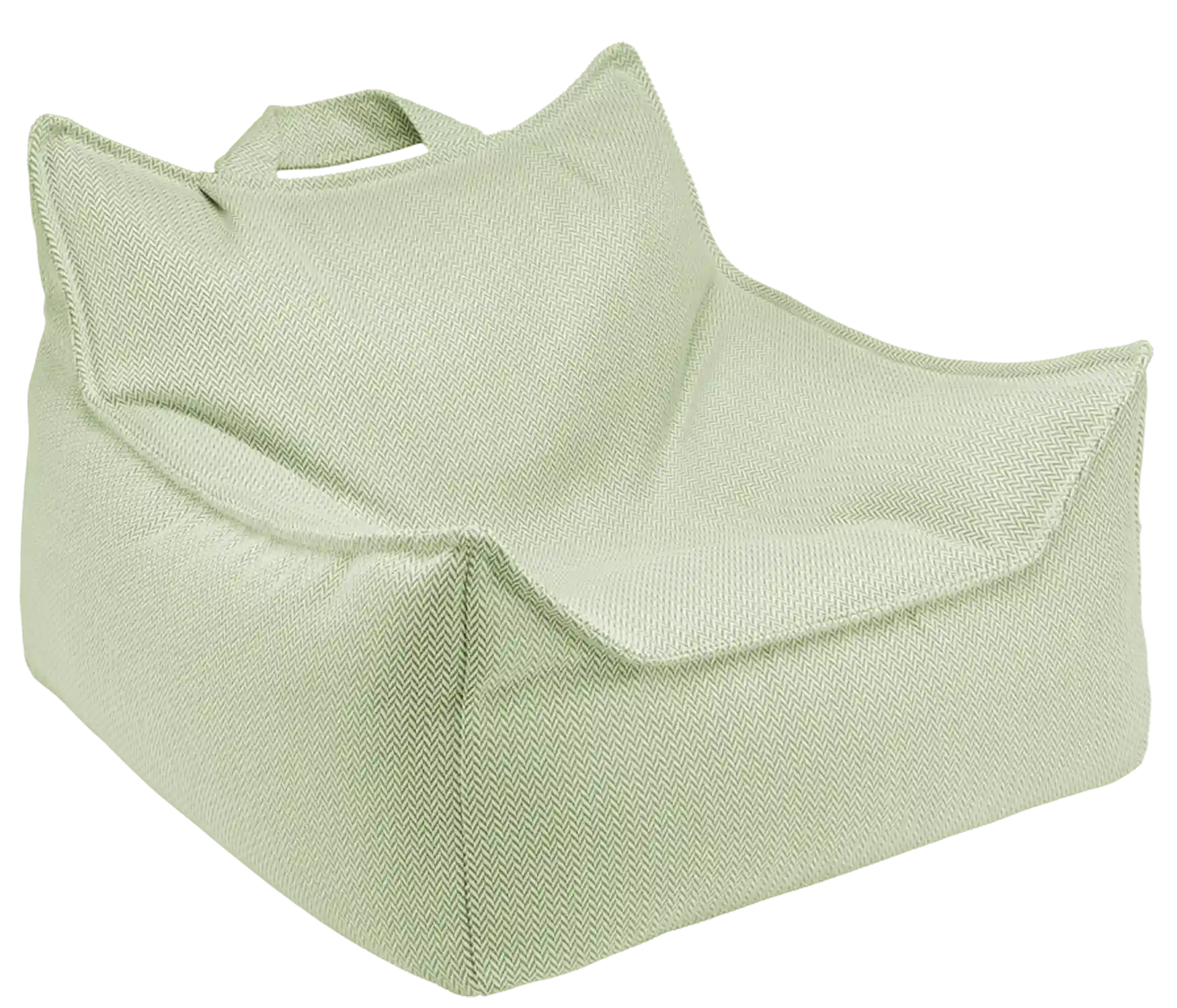 Wigiwama Outdoor Sitzsack Chair Meistverkauft