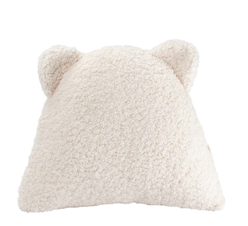 Wigiwama Kissen Bär Must-Have