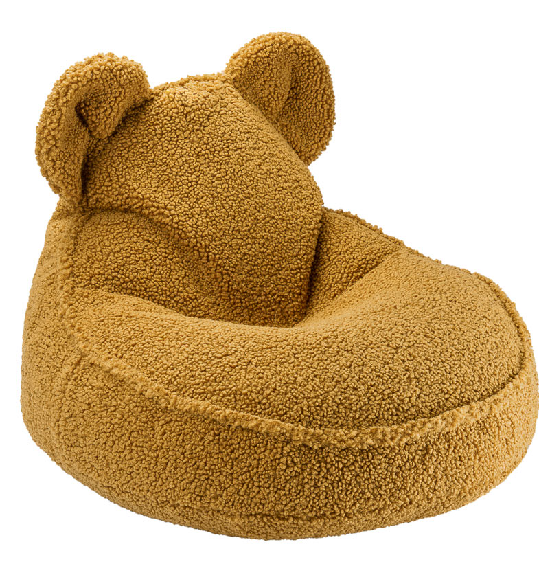 Wigiwama Sitzsack Bär Premium