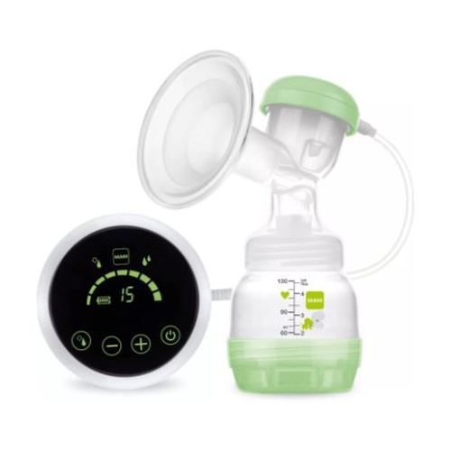 08f339d3598b1d650321cdf8aefcb000-138296 2 in 1 elektrische Milchpumpe Knallerangebot