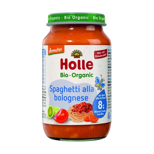 930b3c9f26b4f73ca67b95edbd296434-138892 Glas Spaghetti Bolognese 8m+ Bestpreis