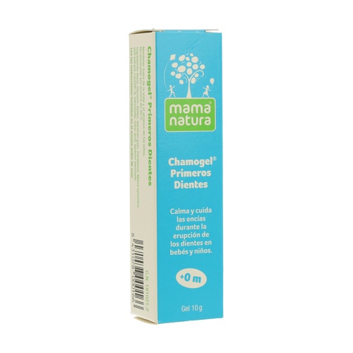 e1519035d0f6503f3cc10a6d7b55ecb4-138669 Kracherpreis Chamogel First Teeth Gel