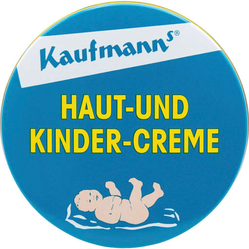 Haut & Kinder Creme Mega-Angebot