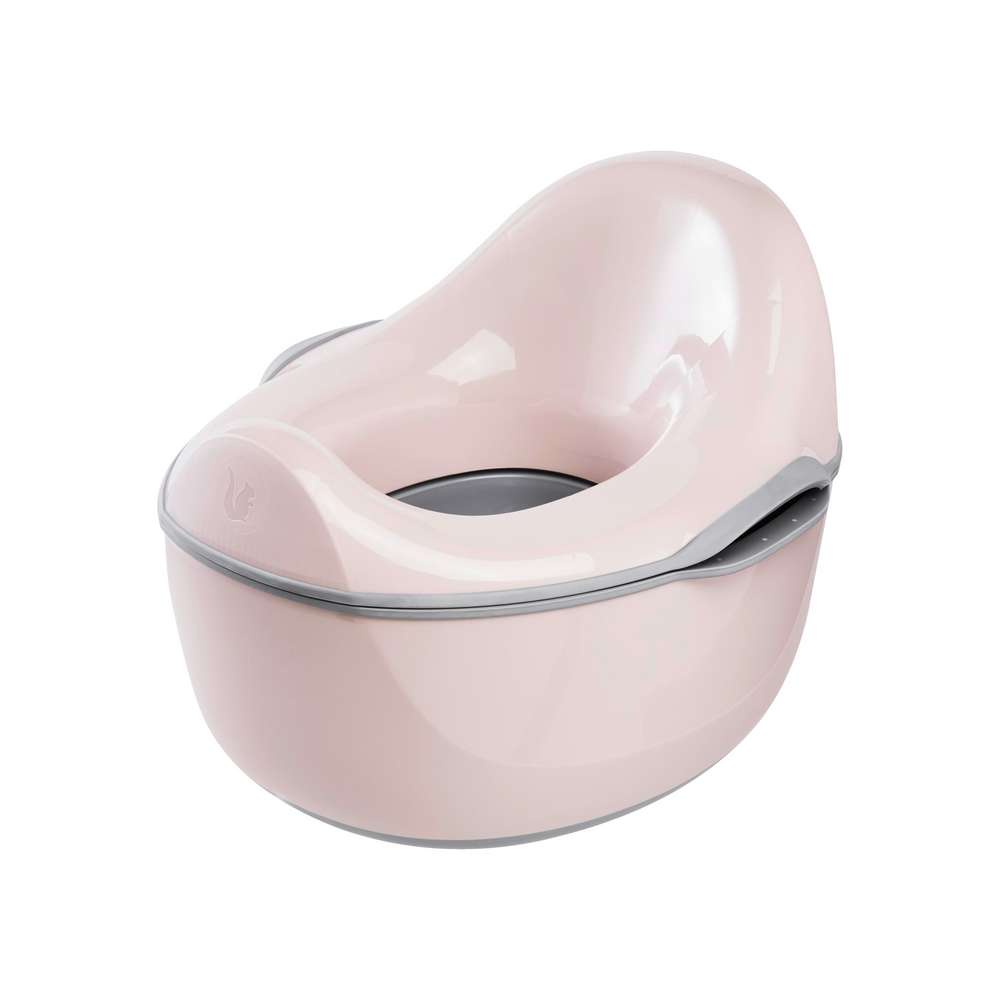 Babytopf Deluxe 4in1, nordic pink Hochwertig