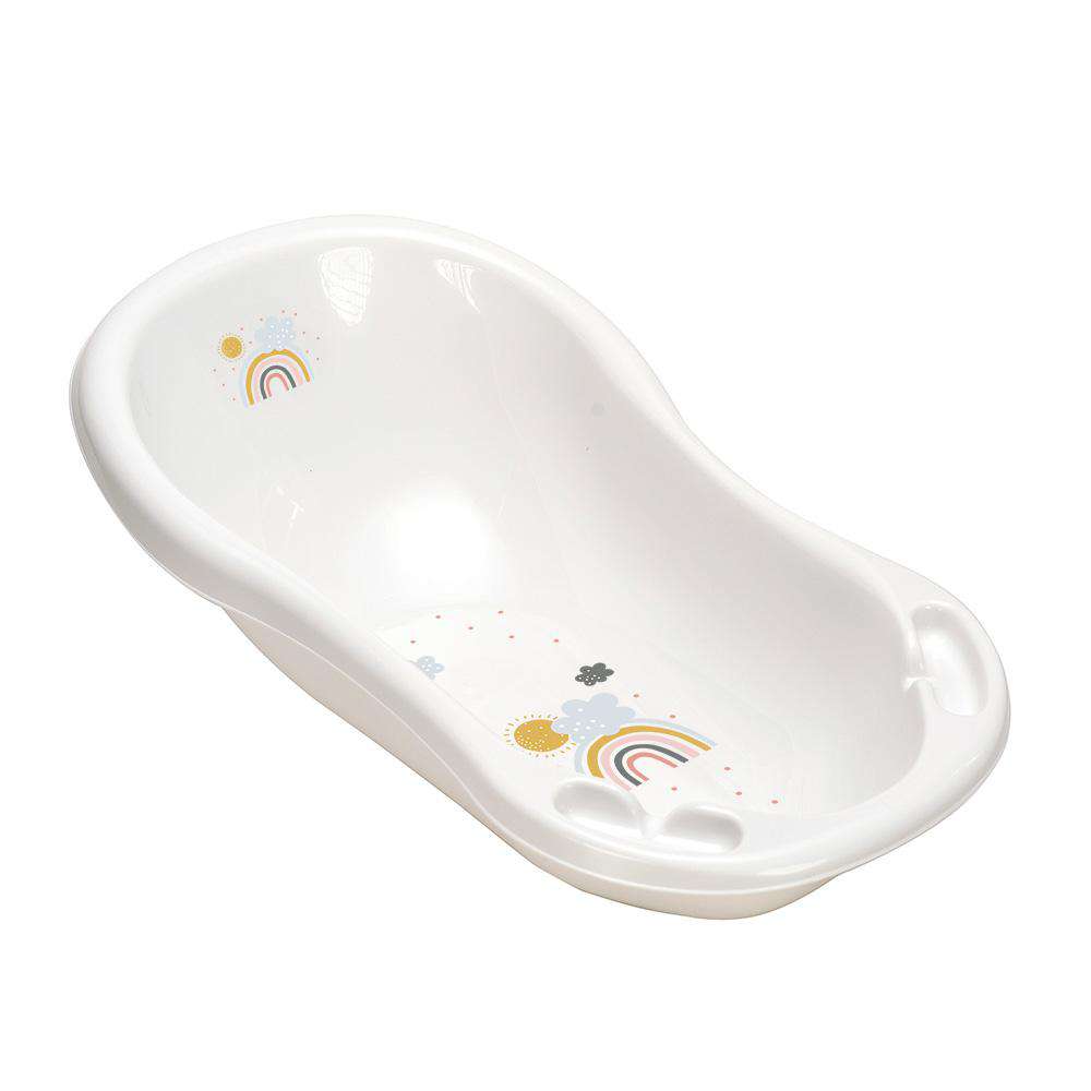 Markenware Babywanne, Rainbow