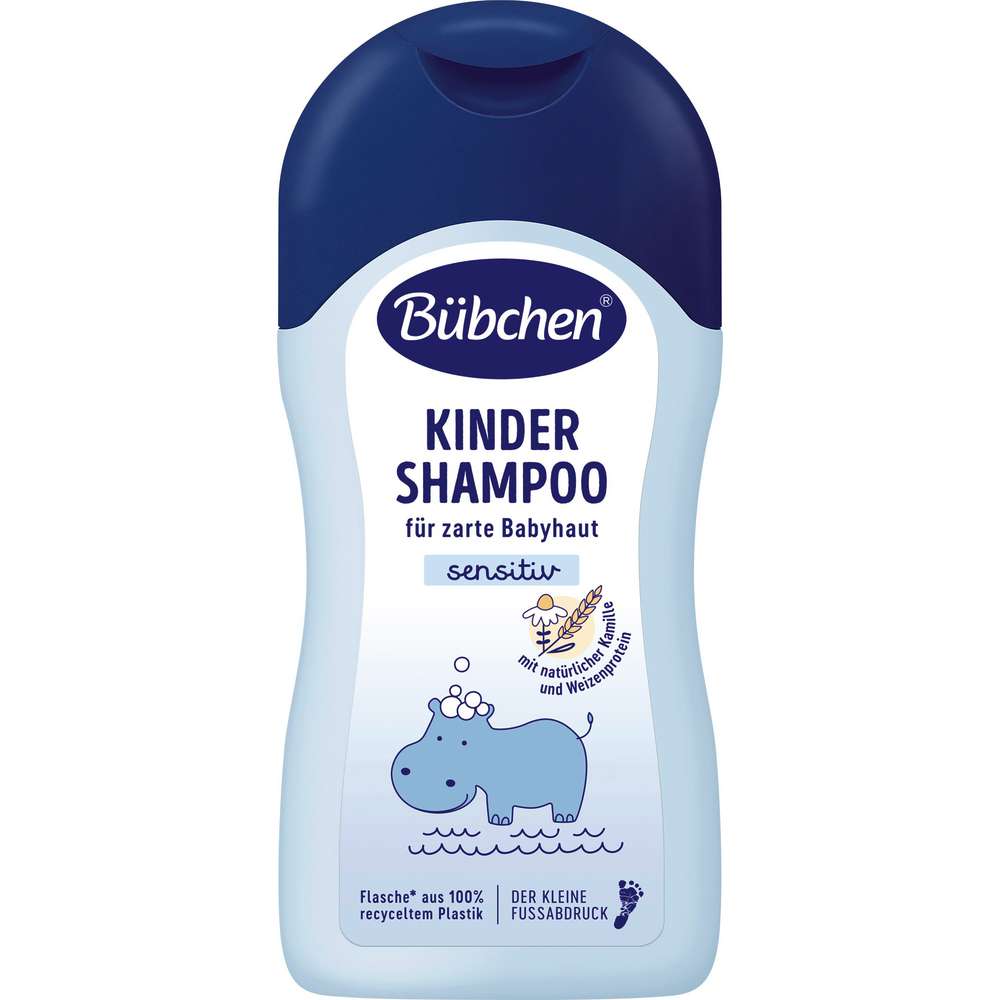Neue Ware Haarshampoo Kinder Senstive