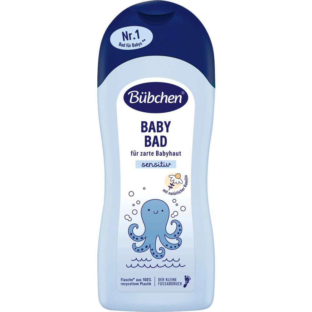 Ausverkauf Baby Bad, Sensitiv