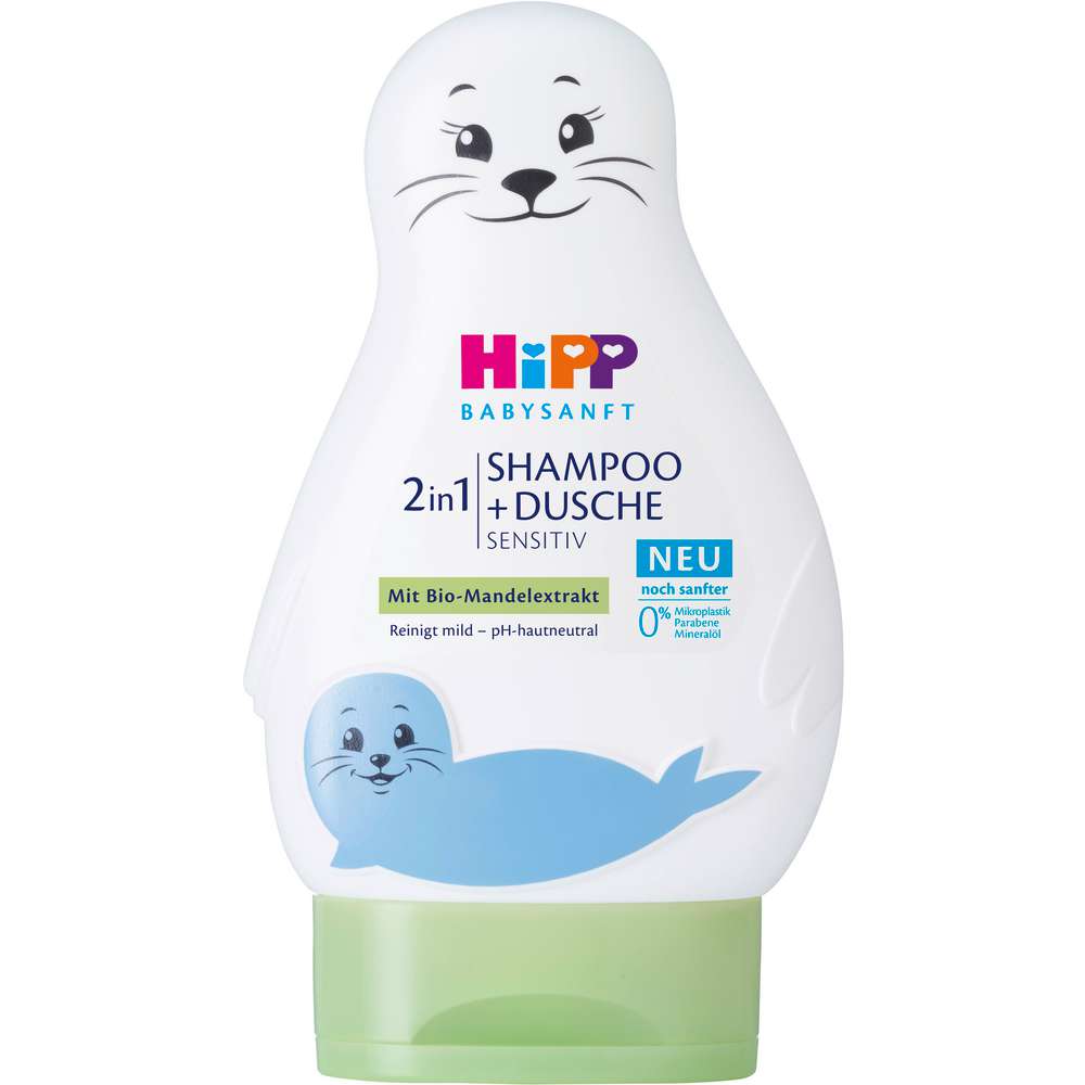 42241317_3174938-57872 2 in 1 Pflegedusche, Babysanft Sonderangebot