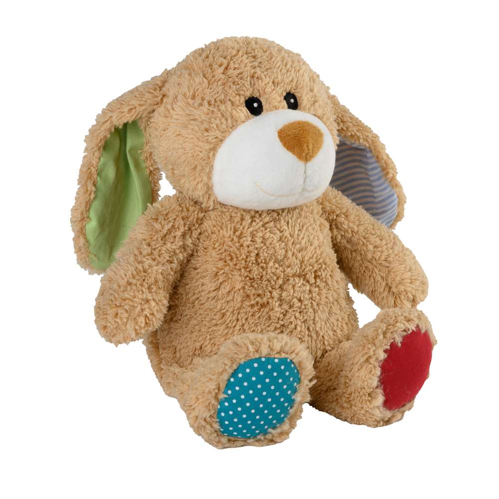 Wärmetier Mini Baby Hase Neu