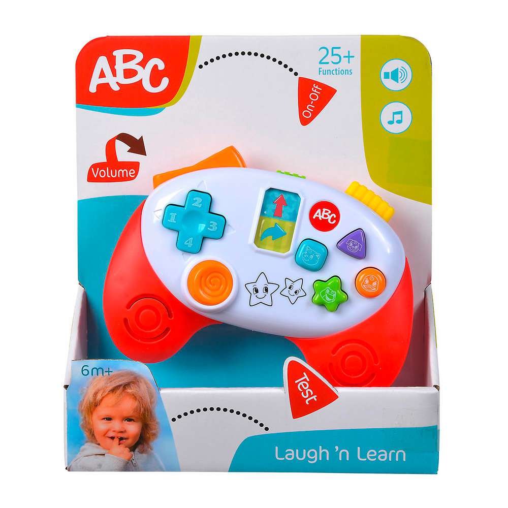 4006592064143_94117286-56469 ABC Game Controller Handgefertigt