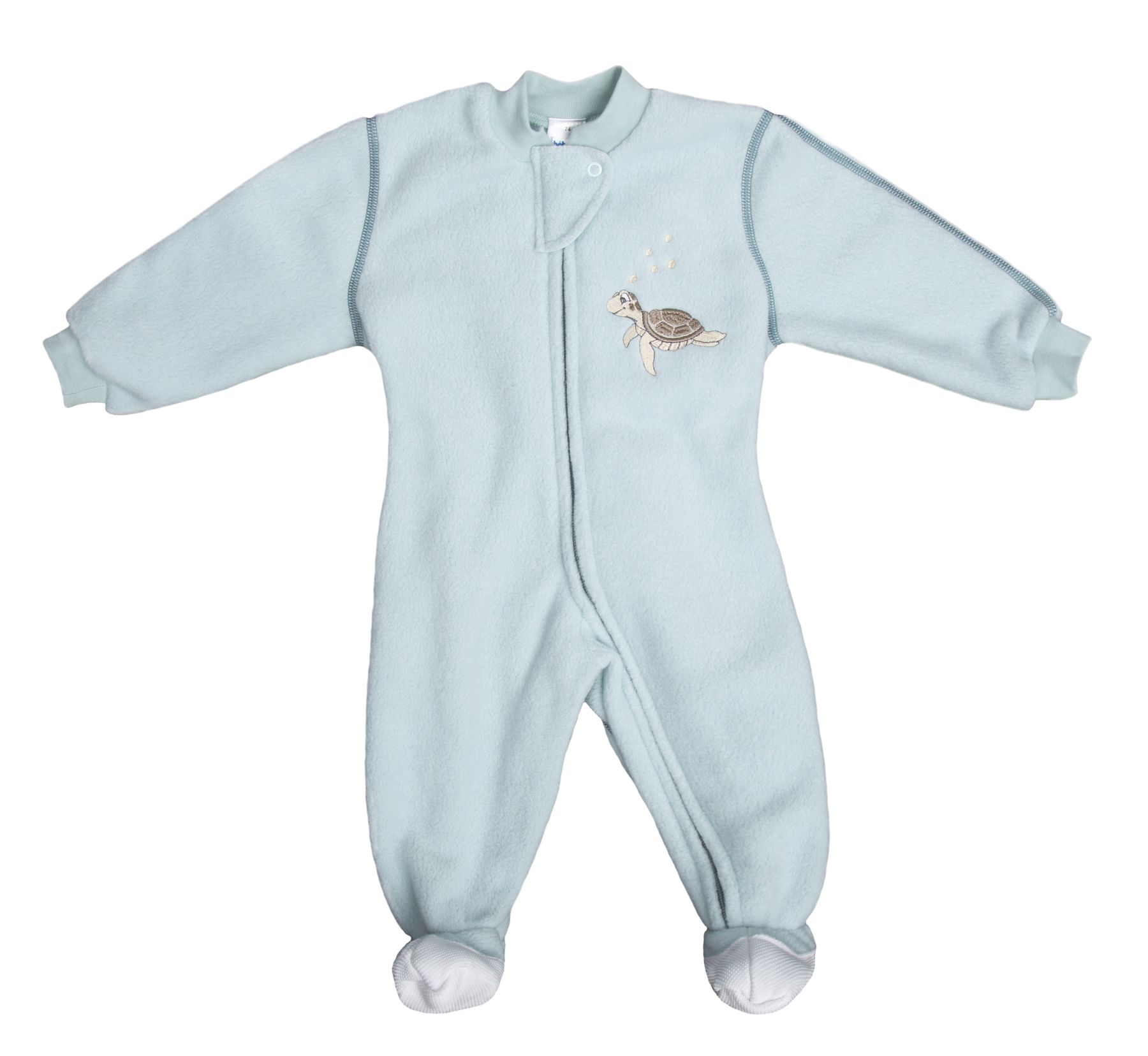 2243-58-jpg-64442 ZEWI bébé-jou Jumbo Sky Green Top-Preis