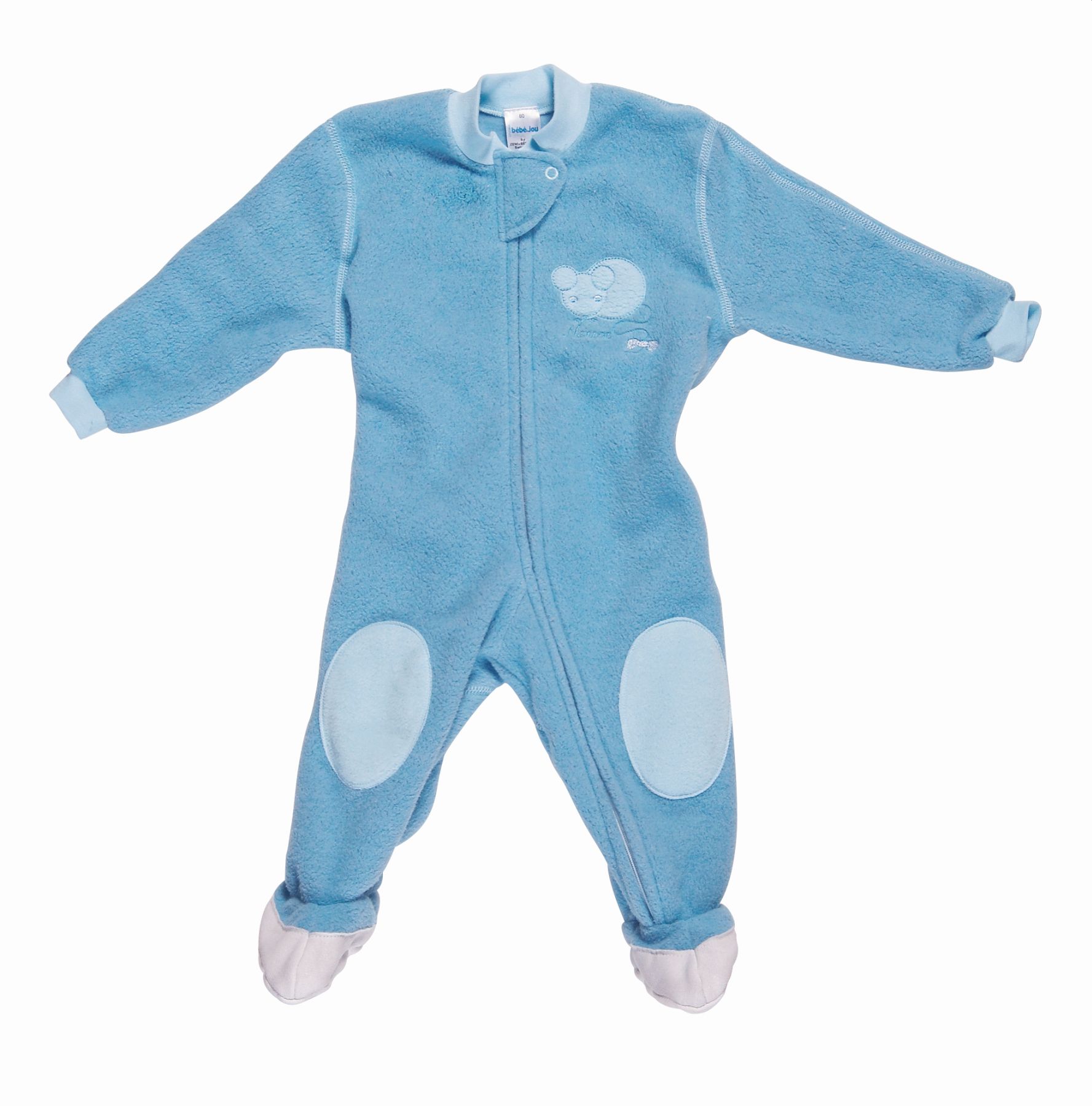 2244-25-jpg-65880 ZEWI bébé-jou Jumbo-blau Markenprodukt