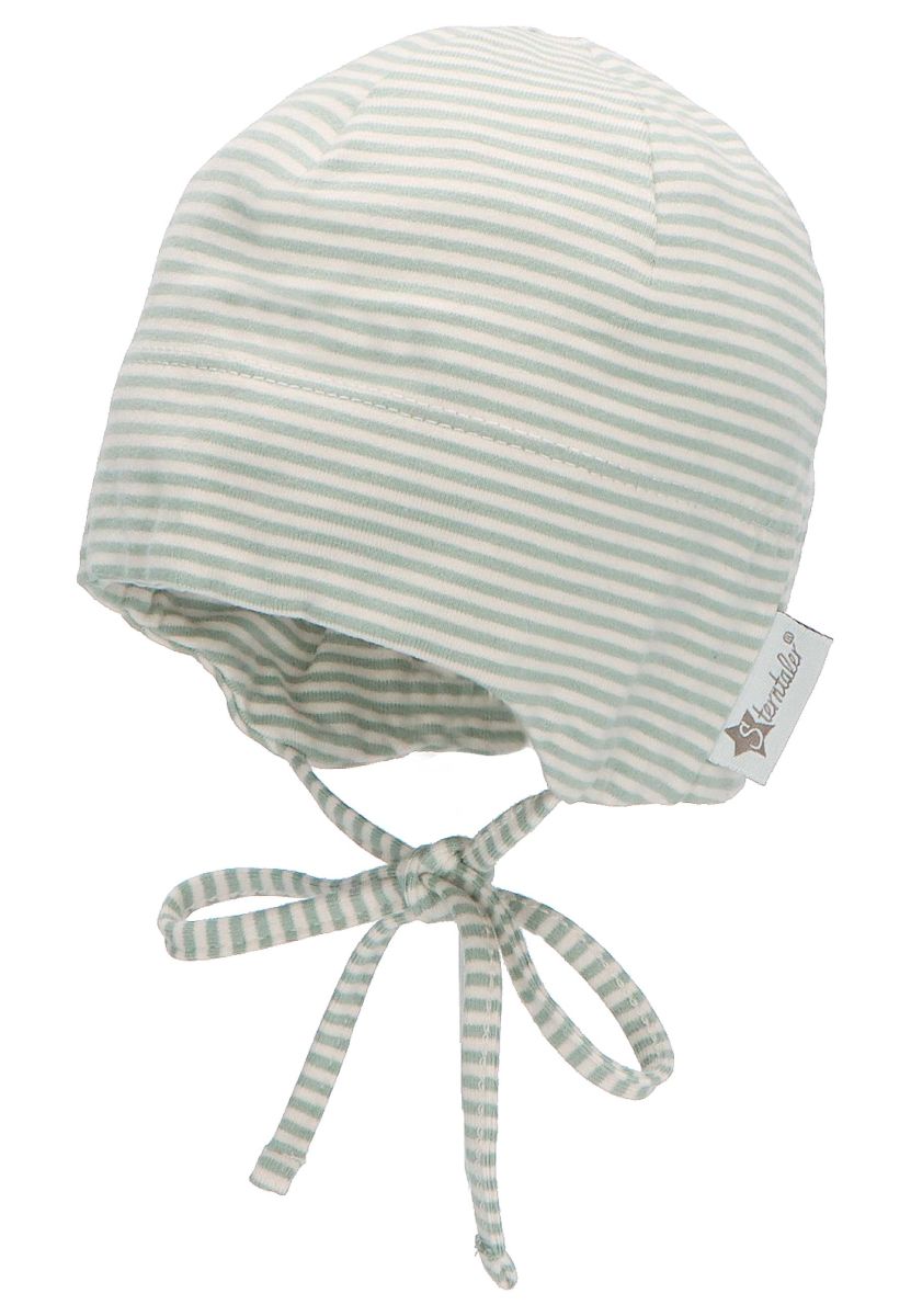 4002213-270-mb-jpg-61597 Zertifiziert STERNTALER Beanie, Übergangsmütze - 270 Grün