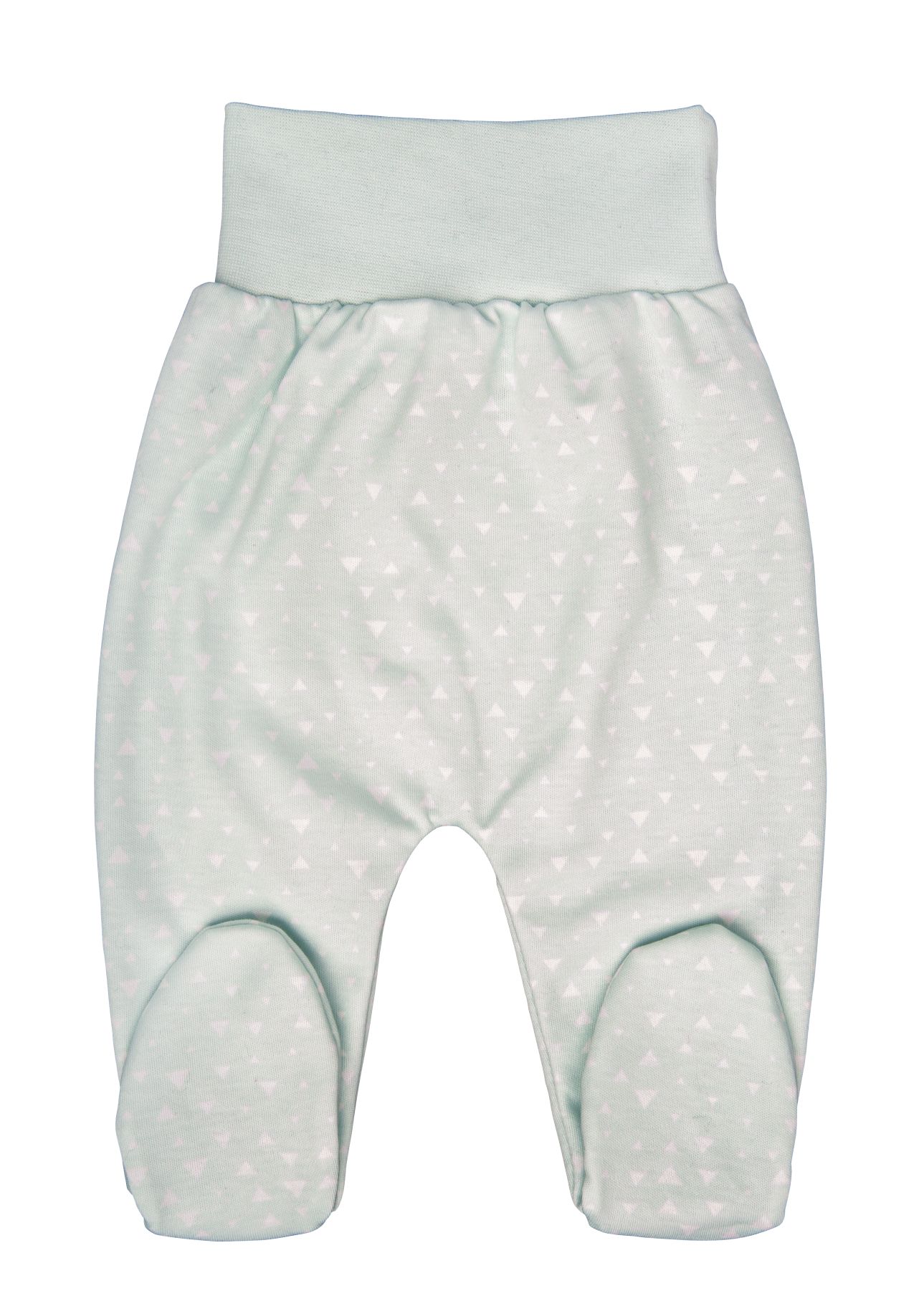 5013-5820-jpg-66280 ZEWI bébé-jou Baby Pant / Hose-mint Beliebt