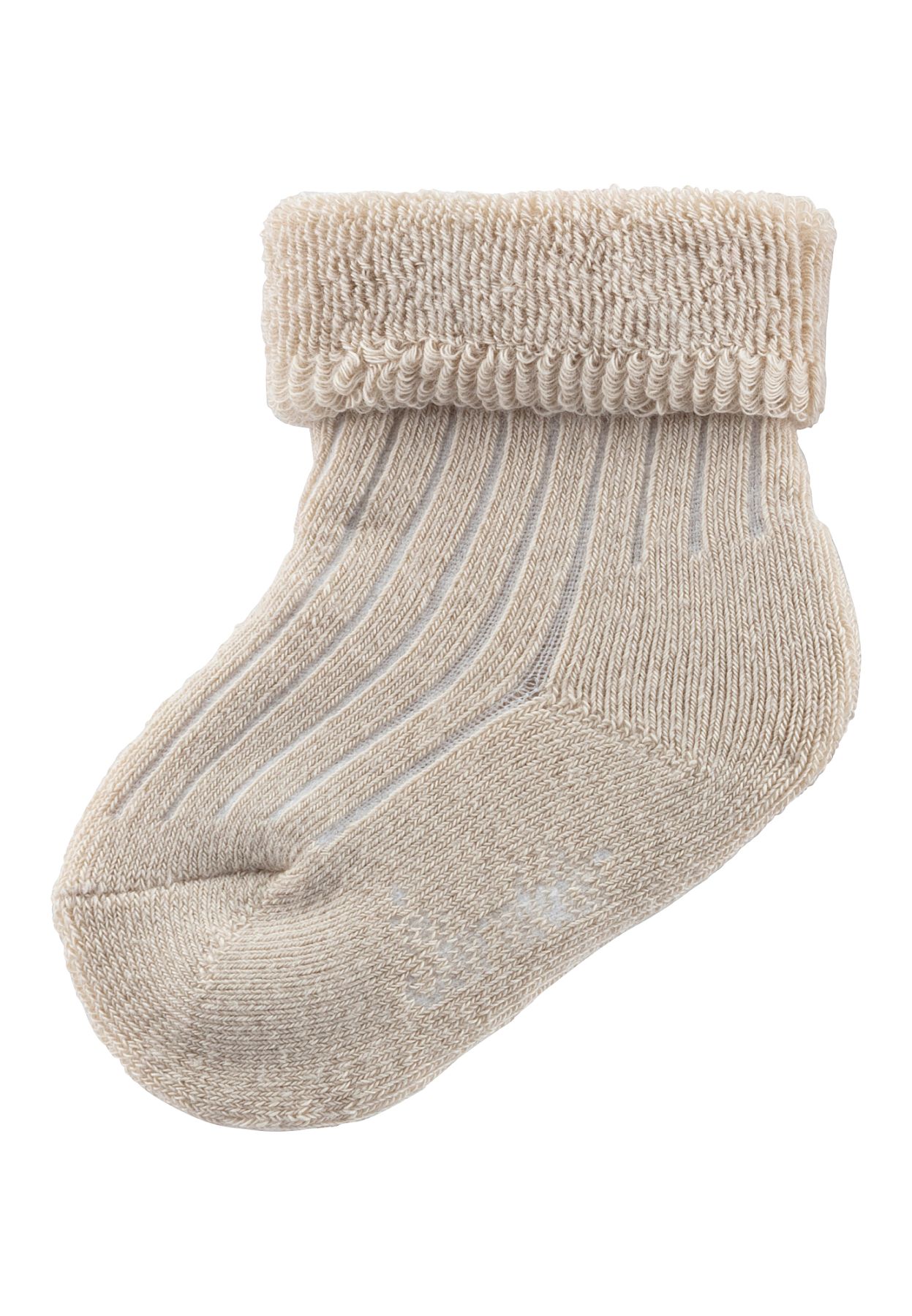 8301450-935-m-large-jpg-66684 Zertifiziert STERNTALER Babysöckchen uni - 935 beige