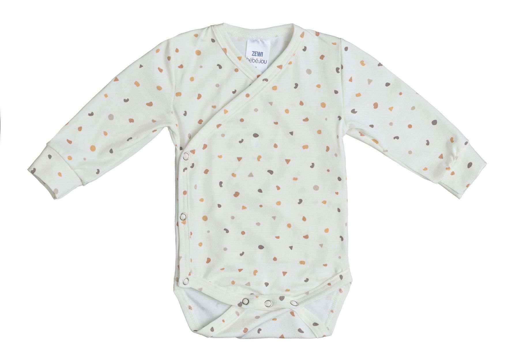 9920-8824-jpg_110fa3dd691d5769-64769 ZEWI bébé-jou Wickelbody langarm Bambus Confetti Mix Jetzt Bestellen