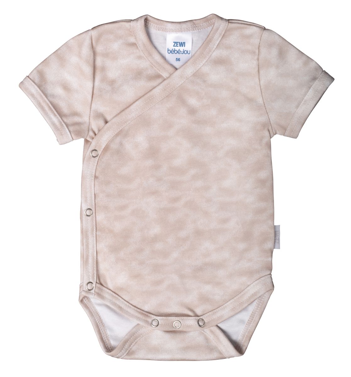 9930-8723-jpg-66232 ZEWI bébé-jou Wickelbody kurzarm sand Clouds Sale