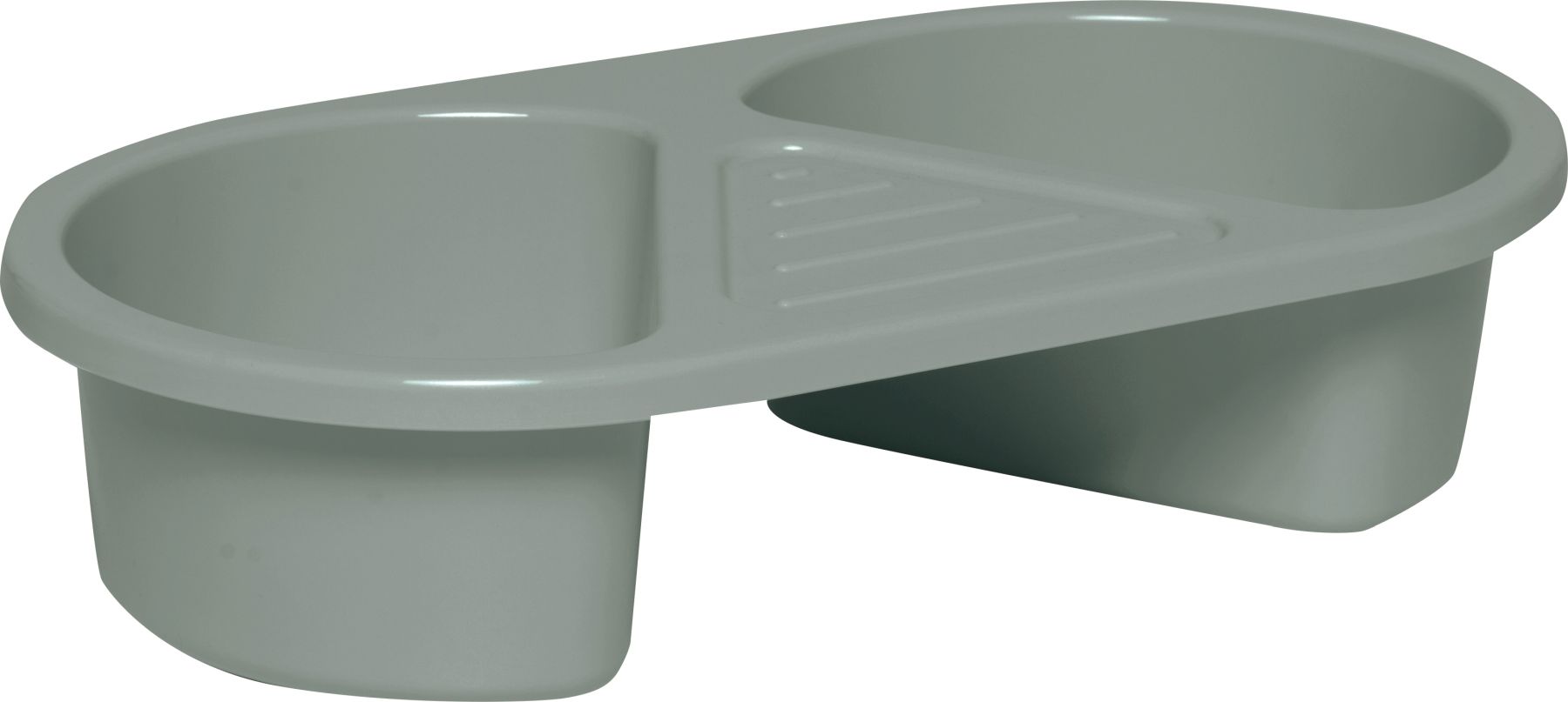 4155-30-jpg-62024 ZEWI bébé-jou Waschbecken 2-teilig Breeze Green Must-Have