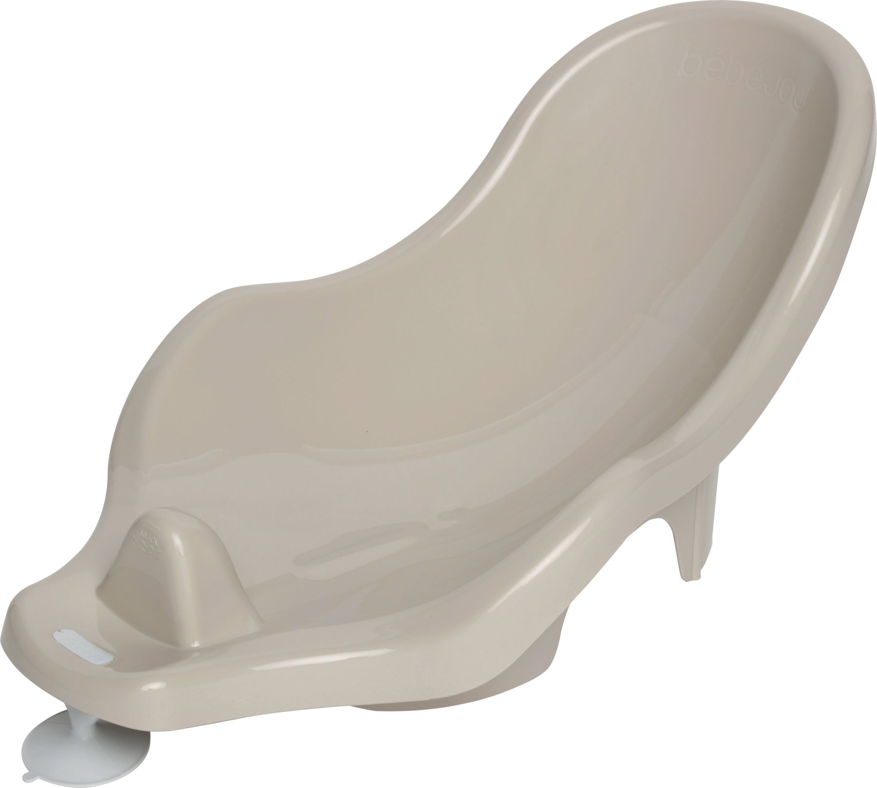 4172-05-jpg-61651 ZEWI bébé-jou Badesitz Taupe Saisonangebot