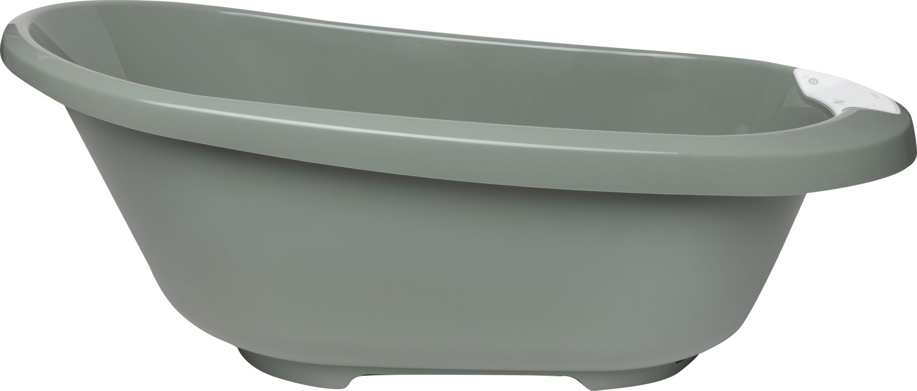 4202-30-jpg-62742 ZEWI bébé-jou Badewanne Sense Edition Breeze Green Abverkauf