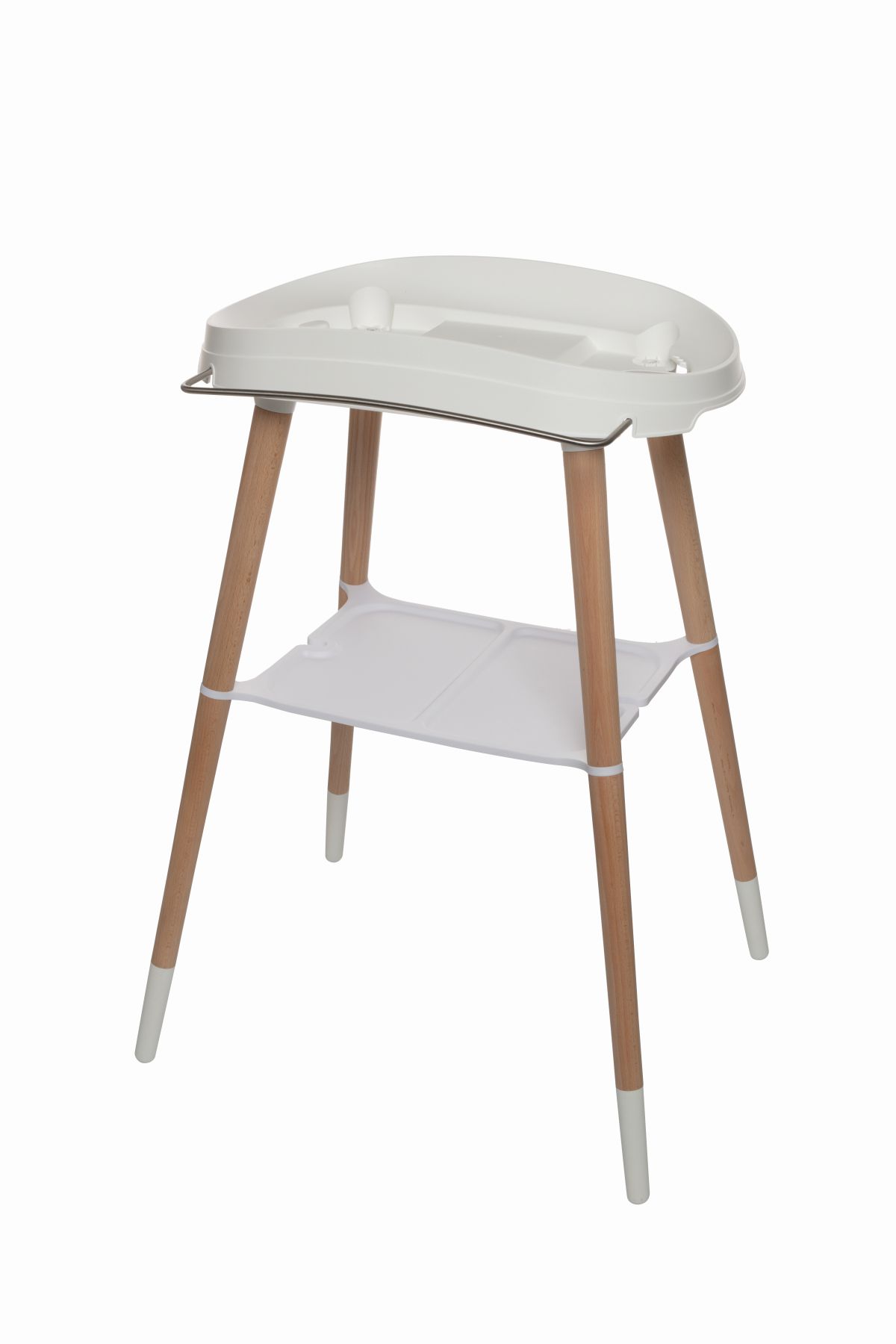 4217-01-jpg-63034 ZEWI bébé-jou Badewannenständer Sense White Heißes Angebot