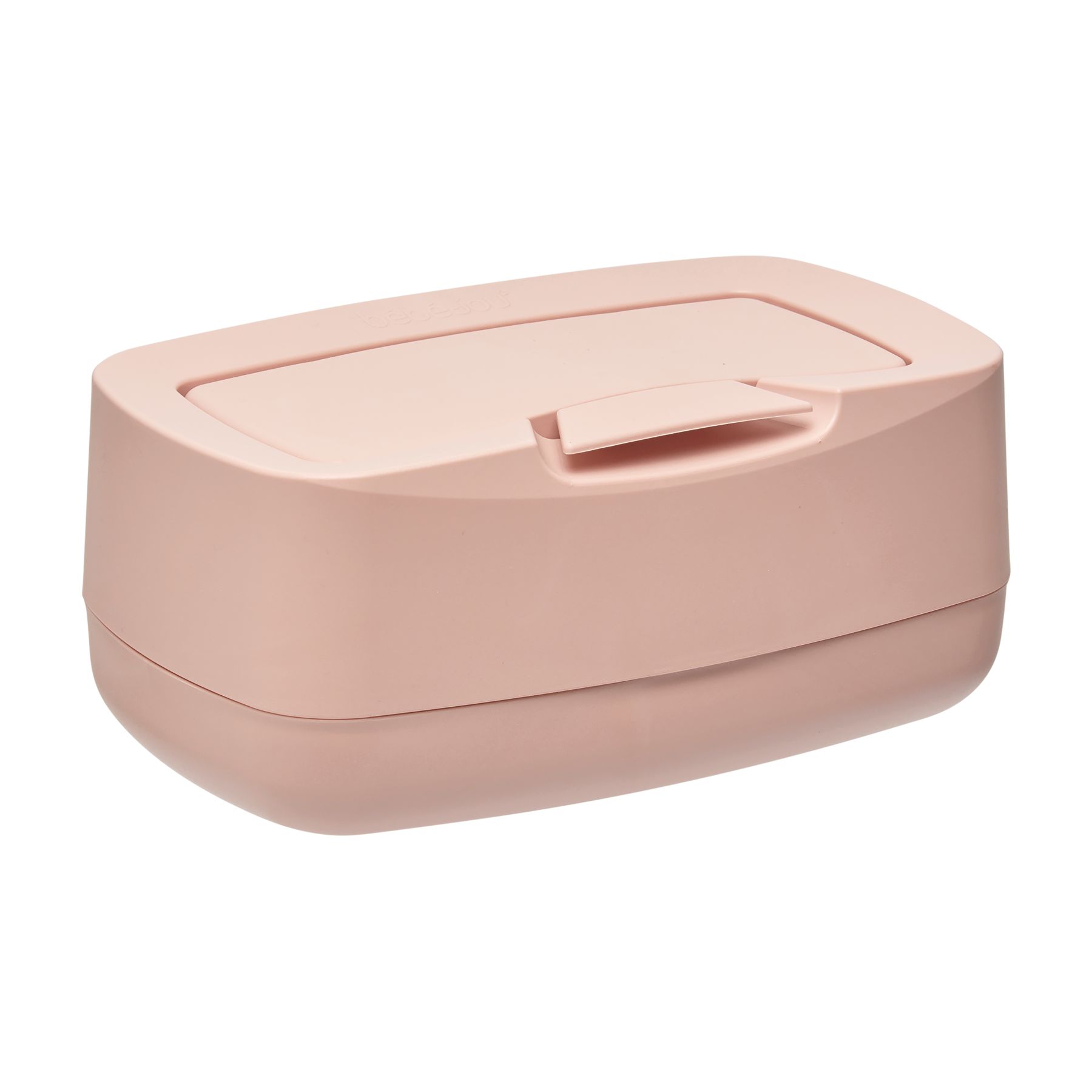 4228-09-jpg-63909 ZEWI bébé-jou Easy Wipe / Feuchttuchbox Pale Pink Highlight