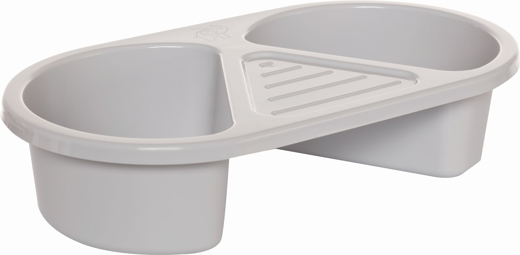 6155-118-jpg-61519 ZEWI bébé-jou Waschbecken 2-teilig-Ollie Mega-Angebot