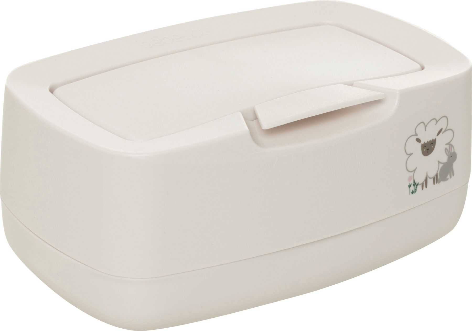 6228-023-jpg-63755 ZEWI bébé-jou Easy Wipe / Feuchttuchbox Tiny Sheep Billig