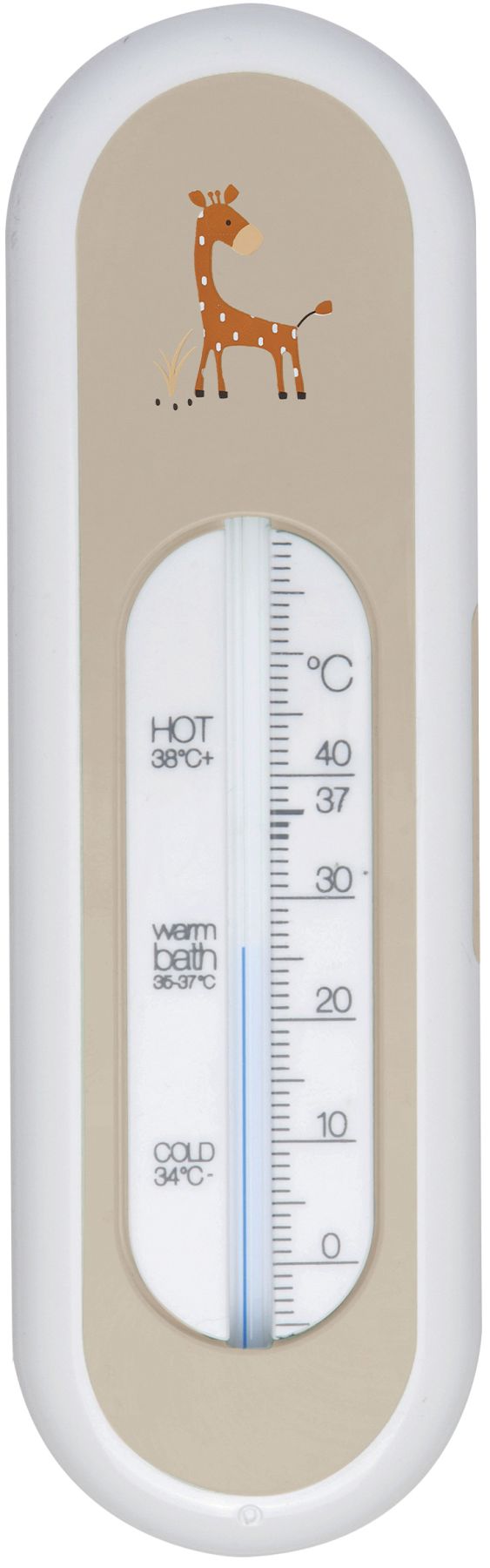 6236-20-jpg-63566 ZEWI bébé-jou Badethermometer Steppe Kostenloser Versand
