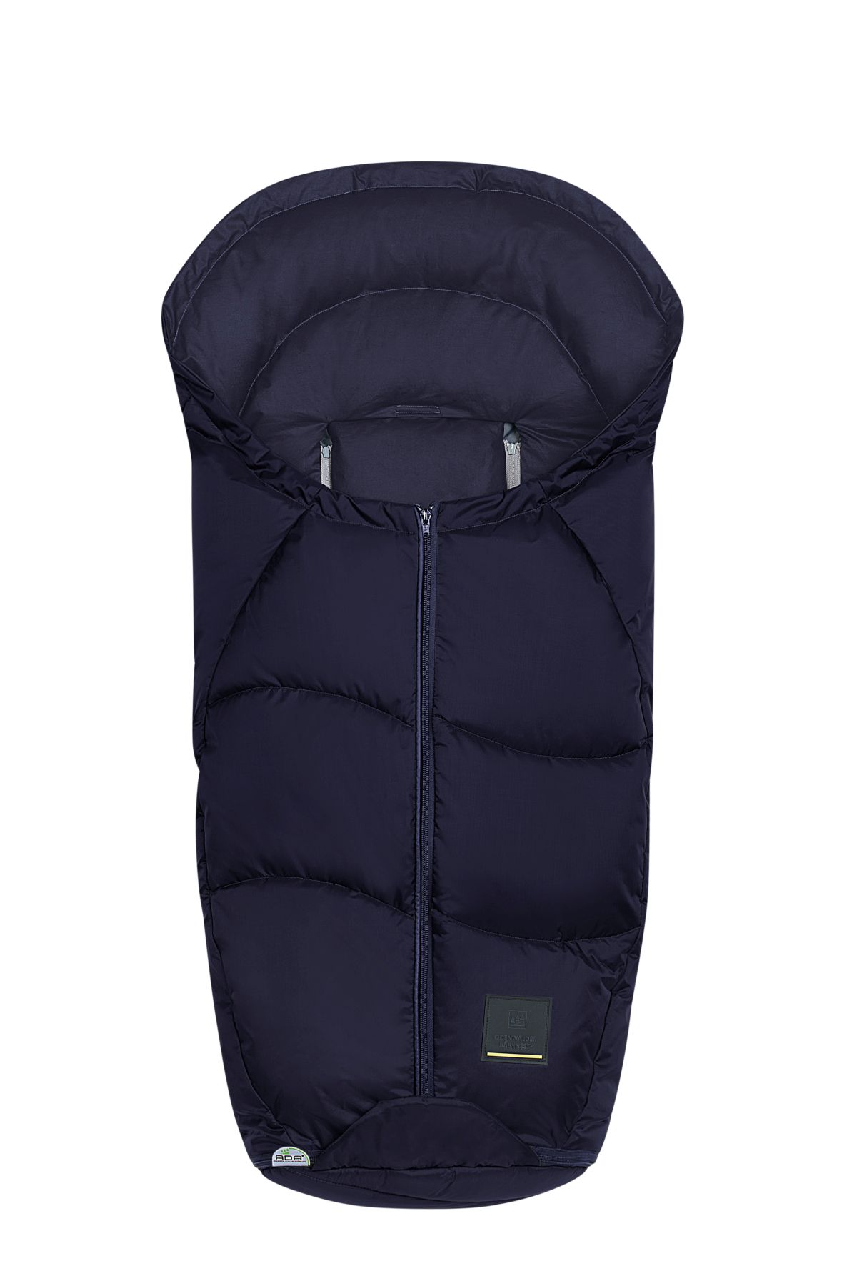 12502-2-286-1-jpg-62076 Weltweiter Versand ODENWÄLDER Donny Lux "classic" deep sea Fusssack