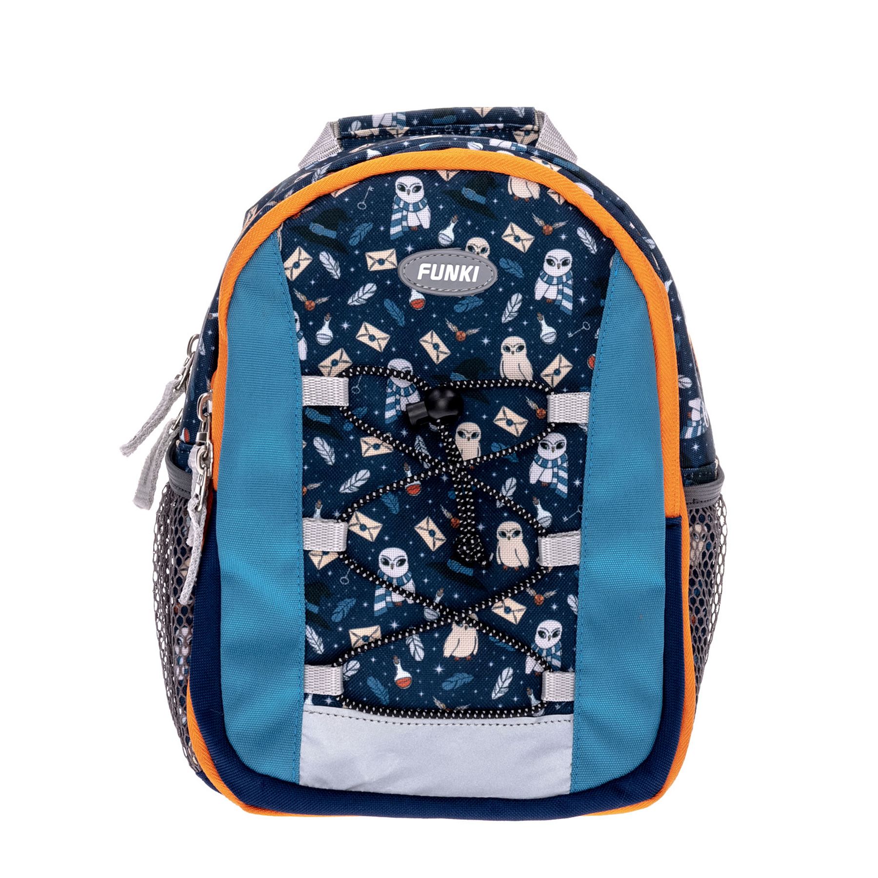 6022-019-raumwunder-magic-owl-front-jpg-62044 Aktuell FUNKI Kinder Rucksack Magic Owl