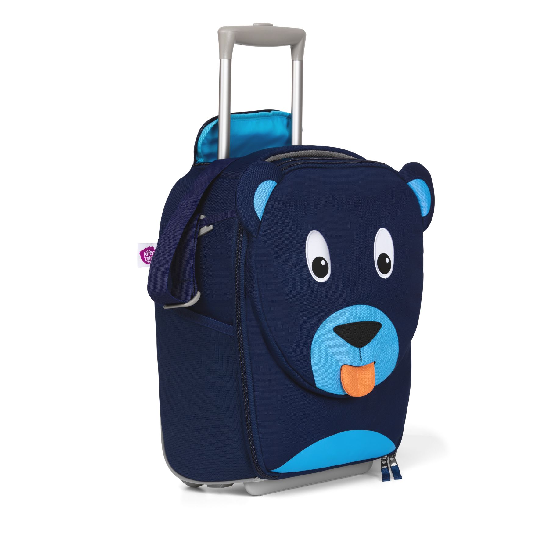 73479-41-jpg-62447 AFFENZAHN Trolley/Koffer Bobo Bär Wochenendangebot