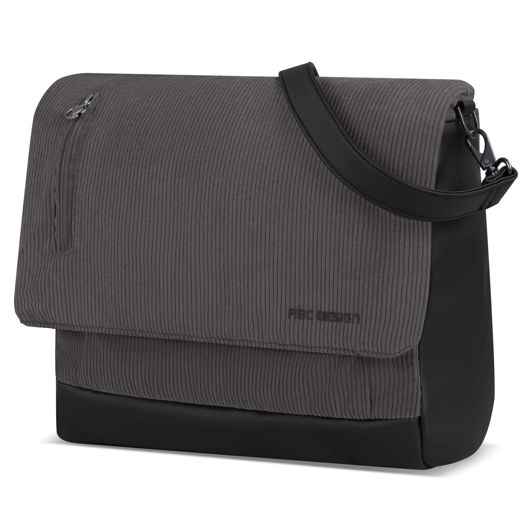 abc-design-wickeltasche-urban-almond-01-jpg-62521 ABC DESIGN Wickeltasche Urban - Almond Heute Kaufen